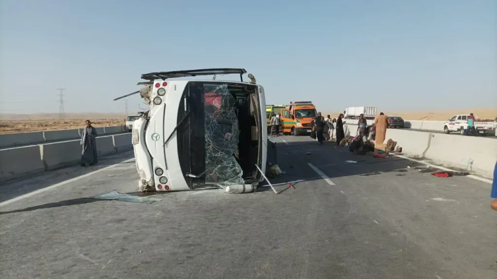 انقلاب اتوبيس