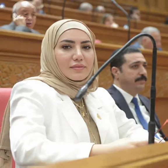 عبير عطا الله