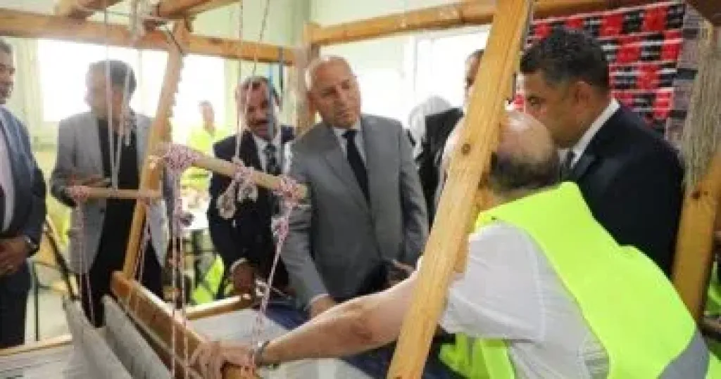 محافظ القاهرة 