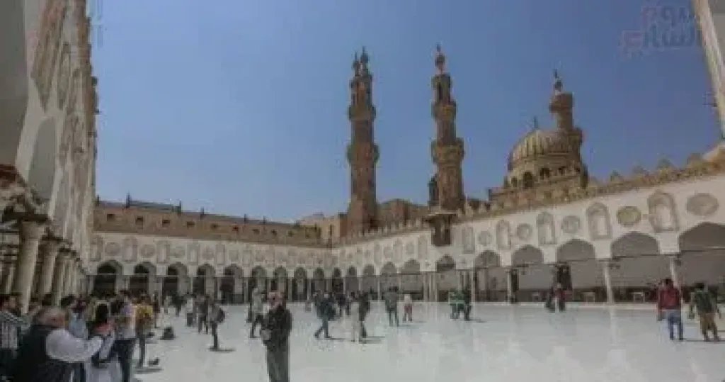 الصلاة 