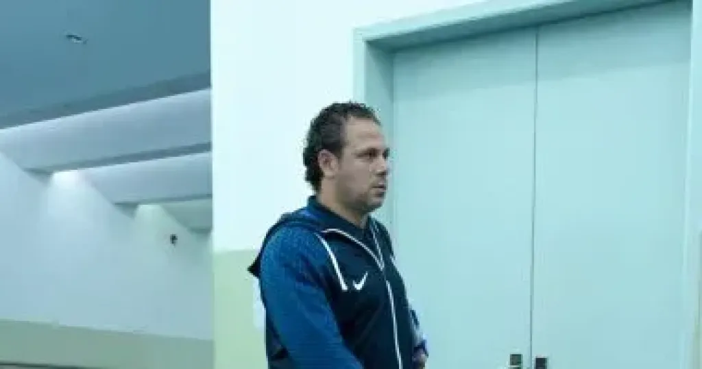 إبراهيم صلاح