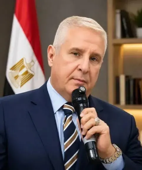 النائب الدكتور محسن البطران 