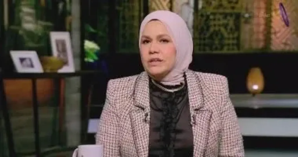 رشا عبد العال