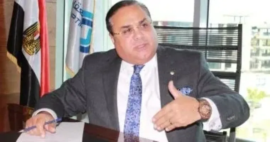 هاشم السيد