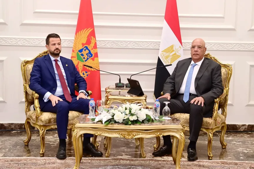رئيس مجلس النواب