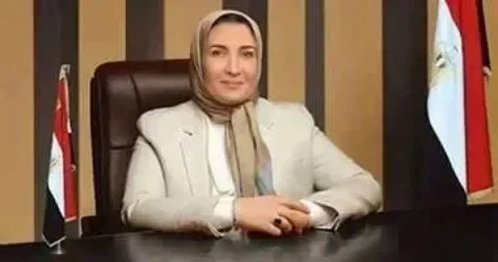 سناء برغش