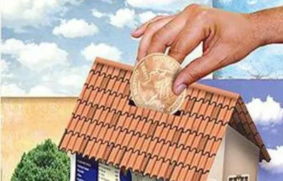 التأجير التمويلي