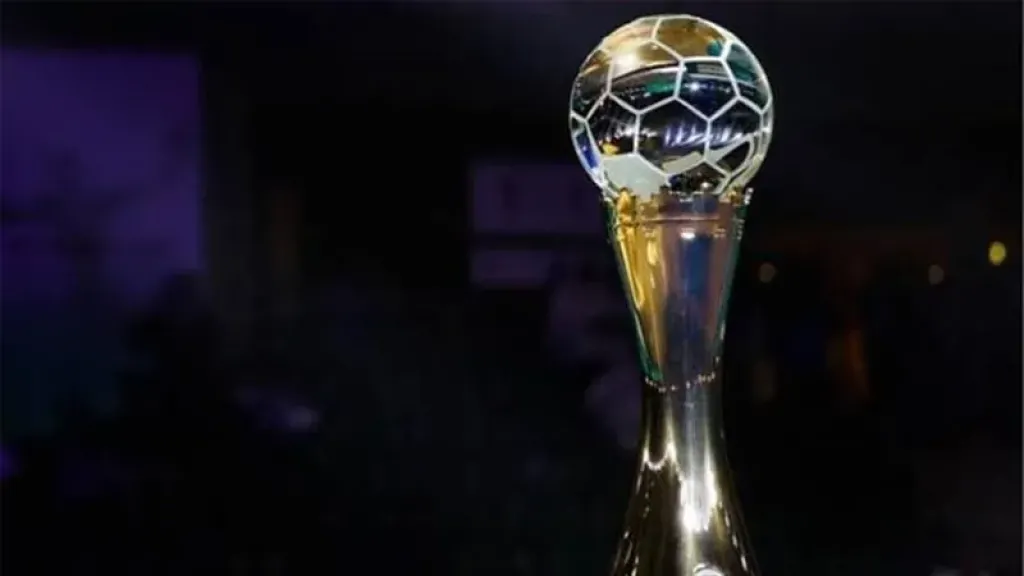 كاس العالم للانديه كره اليد