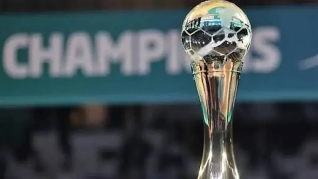 كاس العالم للانديه كره اليد