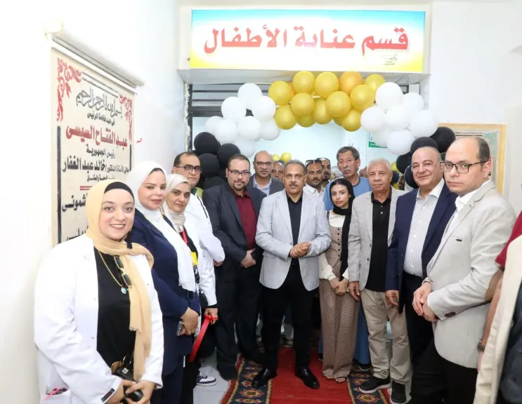 جانب من الافتتاح