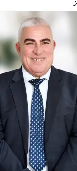 خالد تامر طايع