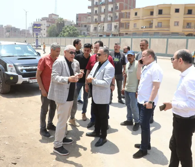 جانب من المتابعة 