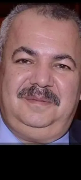 النائب عمرو أبو السعود
