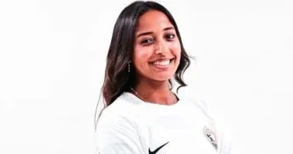 مريم ناصر
