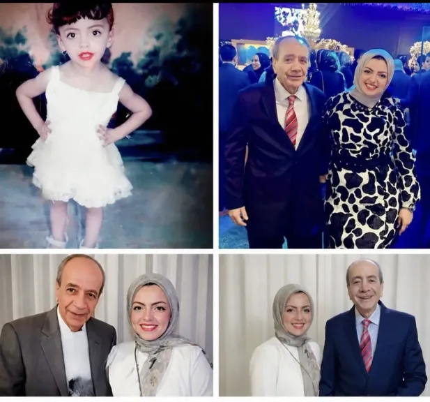 هايدي الشابوري 