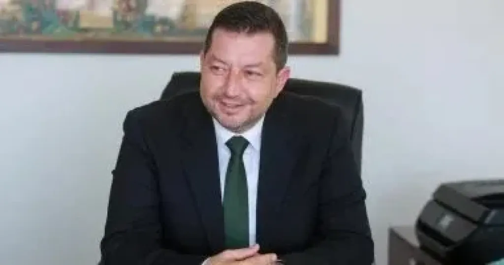 المهندس شريف الصياد، رئيس المجلس التصديري للصناعات الهندسية