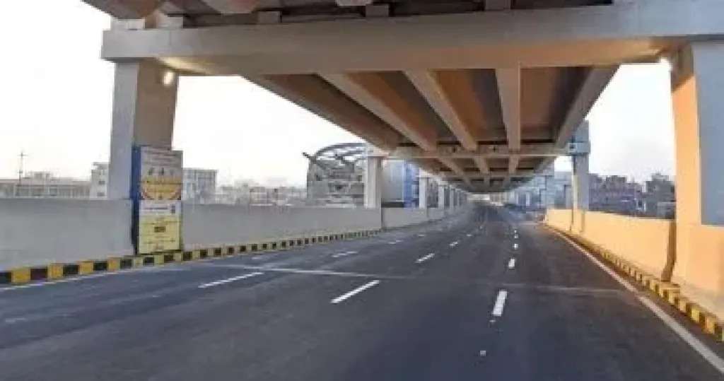 محور الفريق كمال عامر