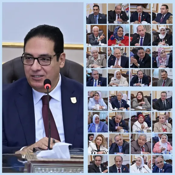الدكتور محمد سامي عبد الصادق