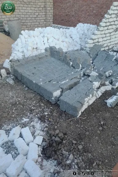 جانب ن الازالات 