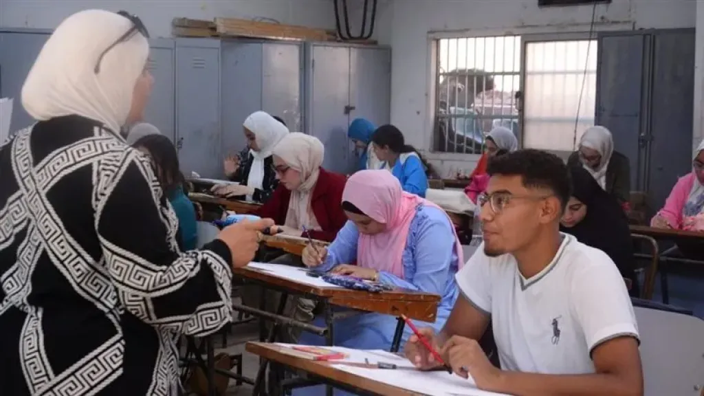 اختبارات القدرات