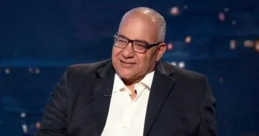 بيومي فؤاد 