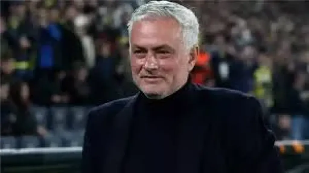 مورينو