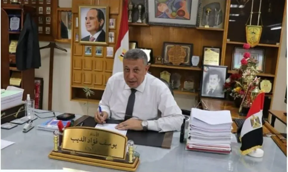 تعليم البحيرة: الانتهاء من تجهيز 171 لجنة لاستقبال 34.5 ألف طالب بامتحانات الدور الثاني للشهادة الإعدادية غدًا