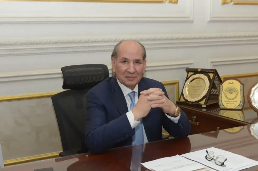 د. خالد قنديل