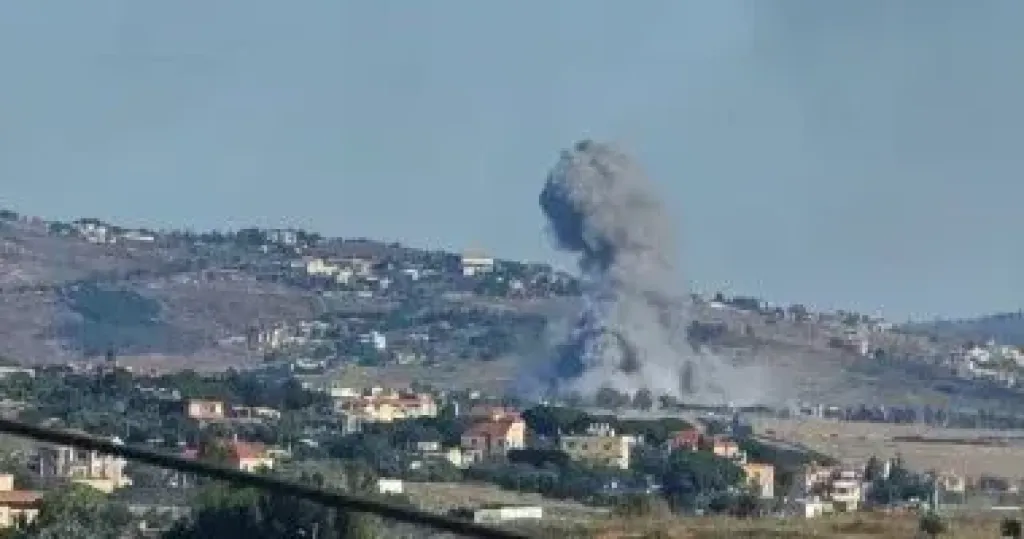 لبنان