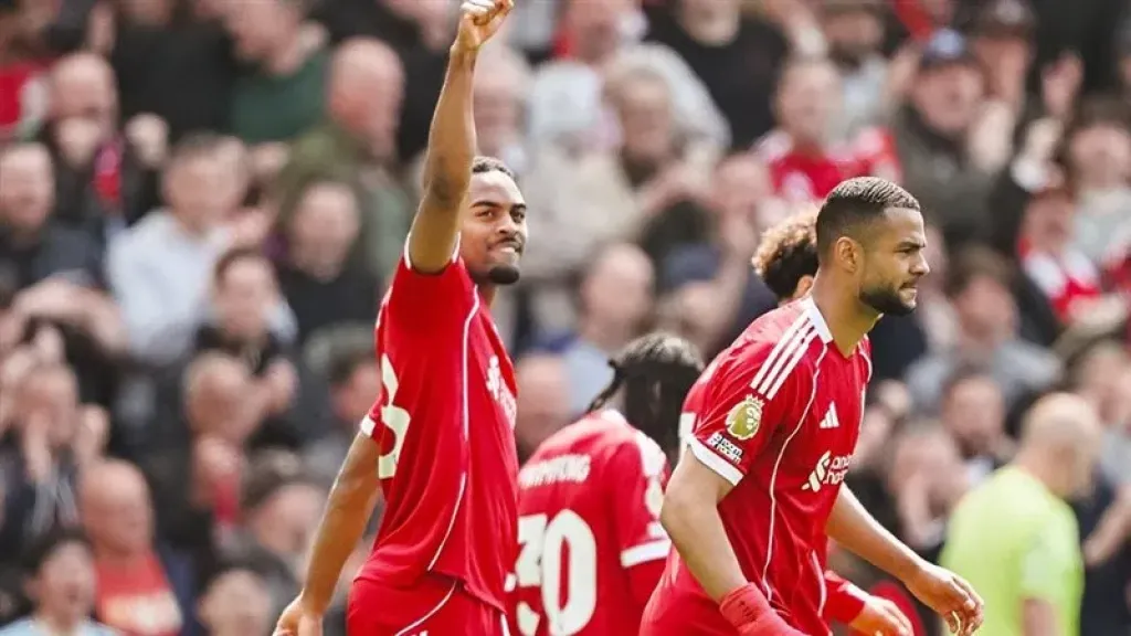 ليفربول