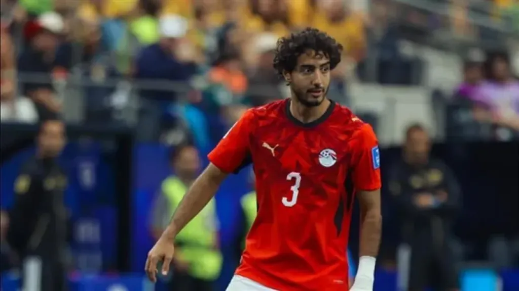 محمد هانى