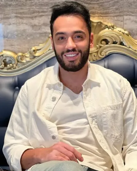 رامي جمال