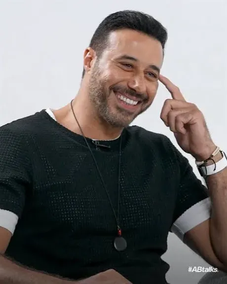 أحمد السعدنى