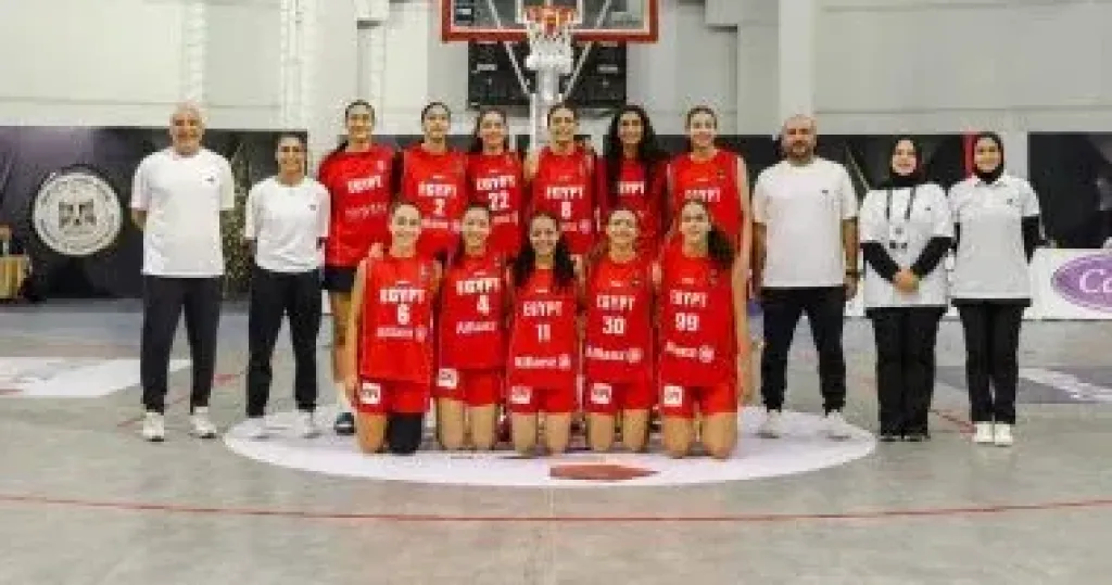  منتخب السلة 
