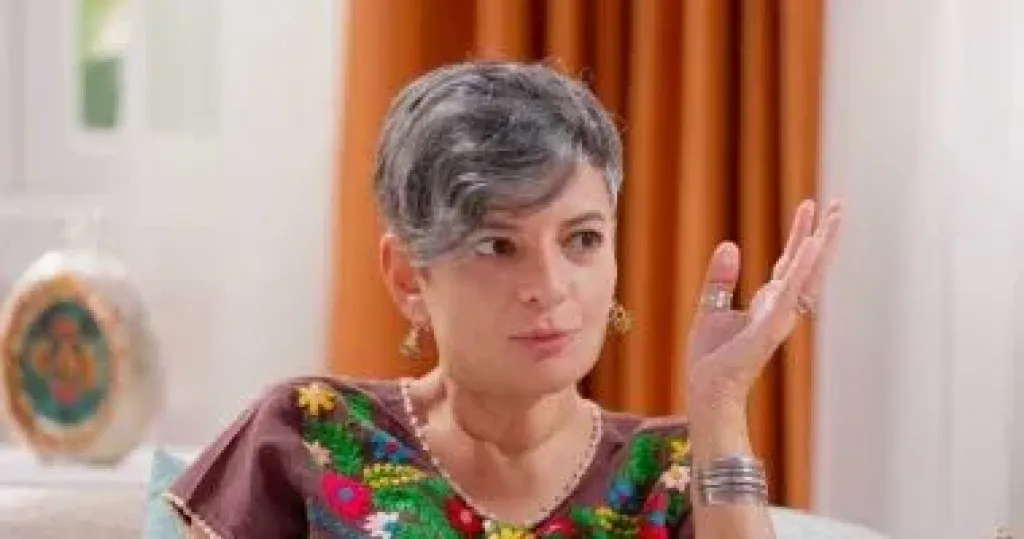 مريم نعوم