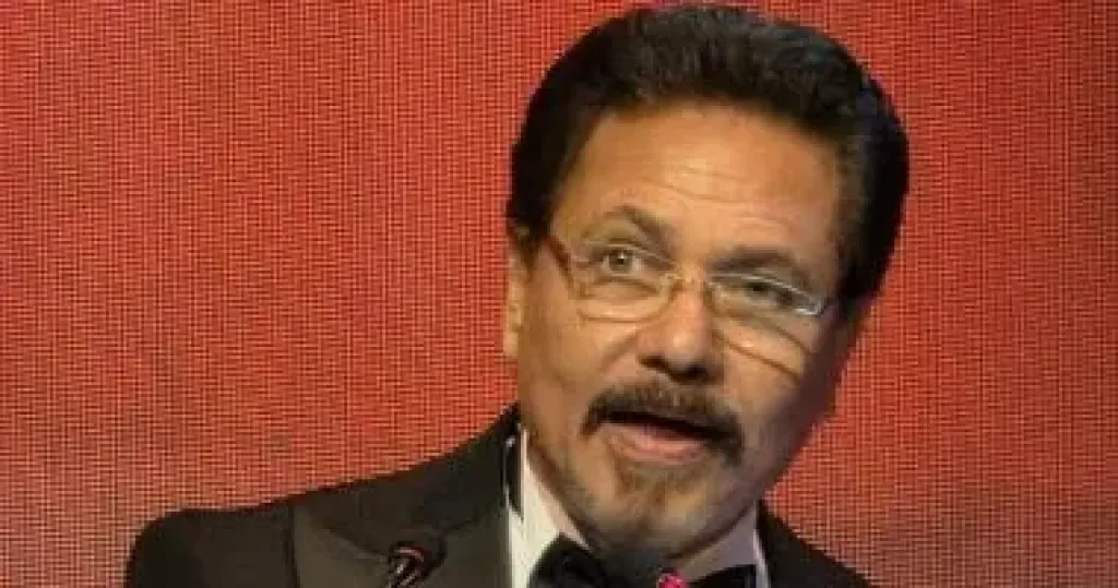 محمد رياض 
