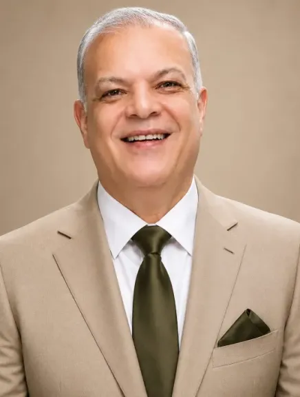 الكاتب الصحفى  صالح شلبي