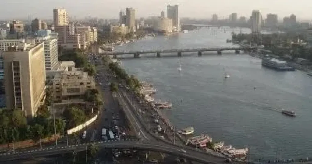 نهر النيل