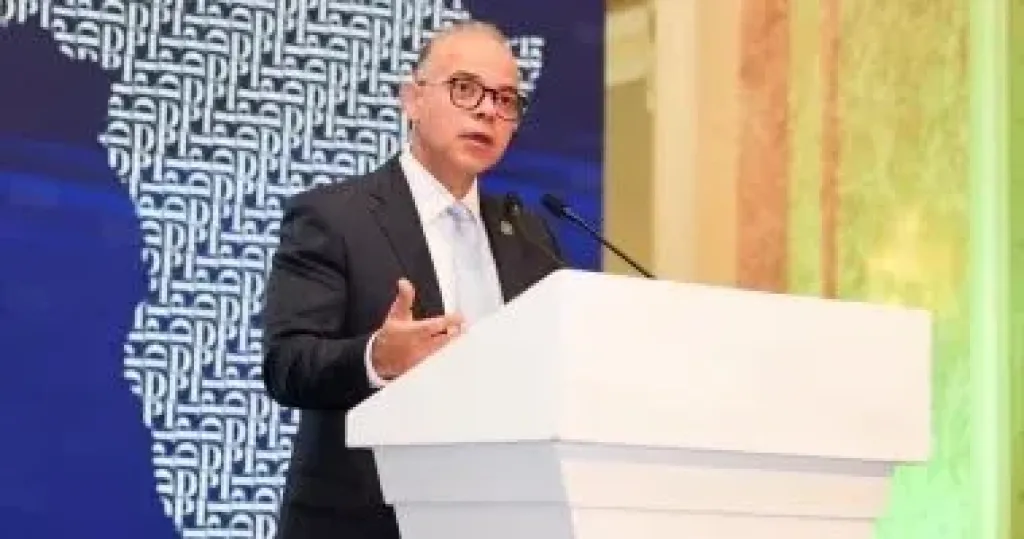 الدكتور محمد فريد