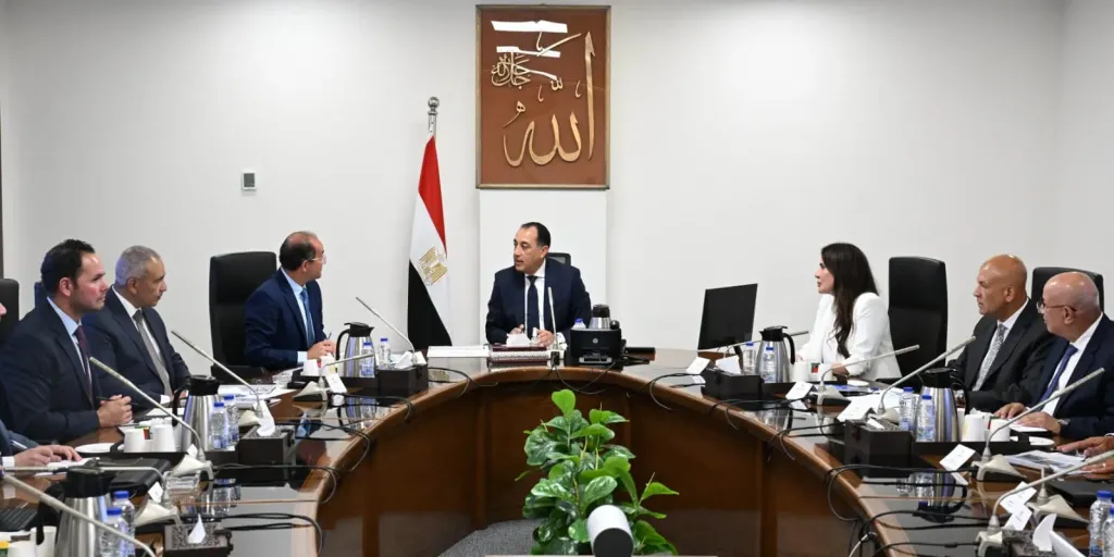 رئيس الوزراء
