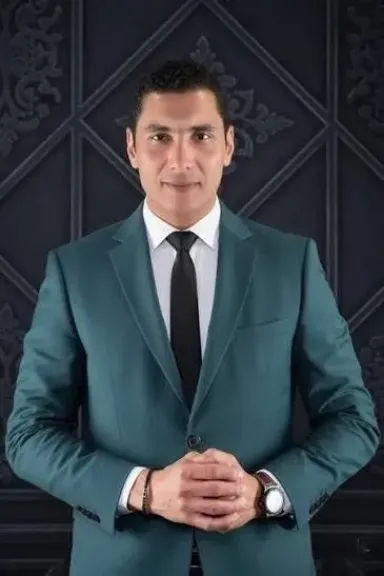 جوهر نبيل وزير الشباب والرياضة