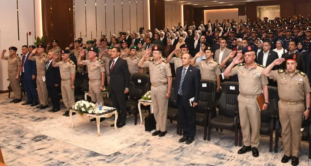 الأكاديمية العسكرية المصرية تعلن فتح باب القبول لخريجى الكليات التكنولوجية 