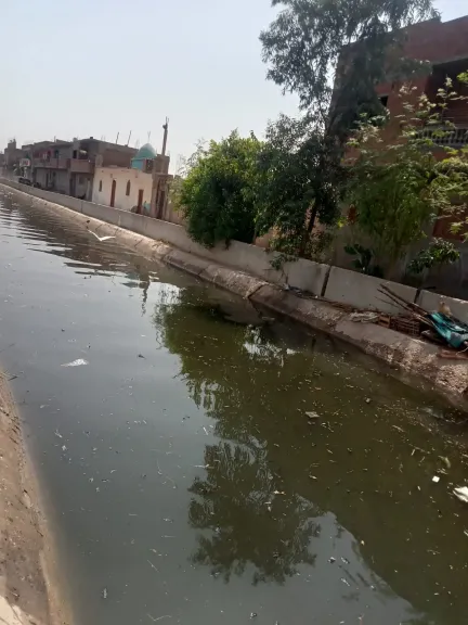 جانب من متابعه 