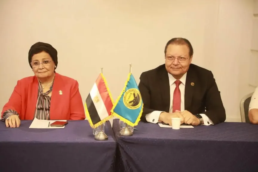 نائب وزير الصحة تشهد افتتاح البرنامج التدريبي لمقيّمي اعتماد المنشآت الصحية صديقة الأم والطفل