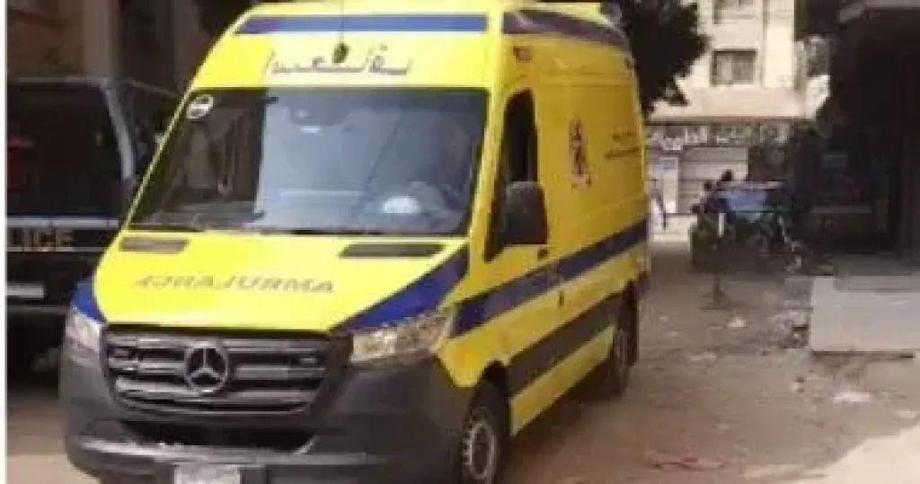 اسعاف 