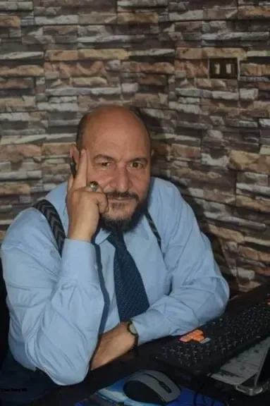 محمود الشاذلى