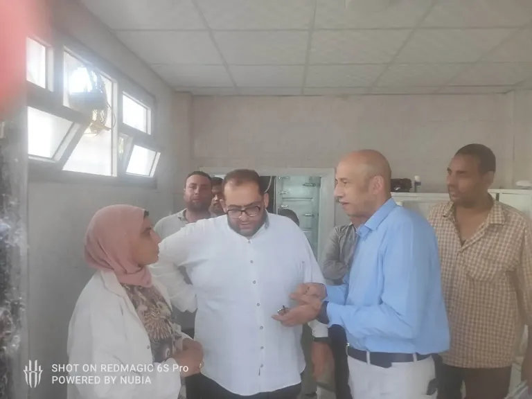 صحة الشرقية 