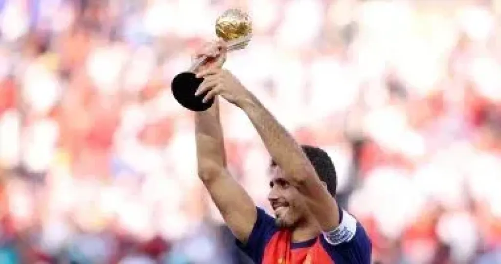 رودري