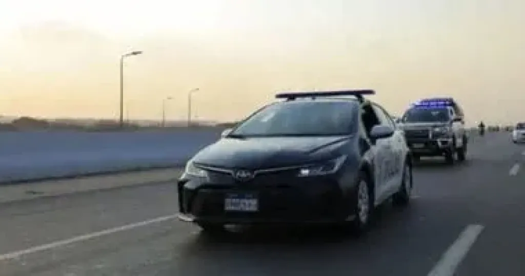 حركة التنقلات والترقيات السنوية لضباط الشرطة