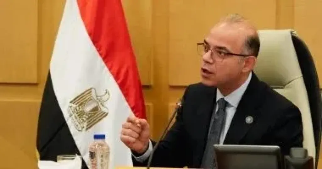 الدكتور محمد فريد